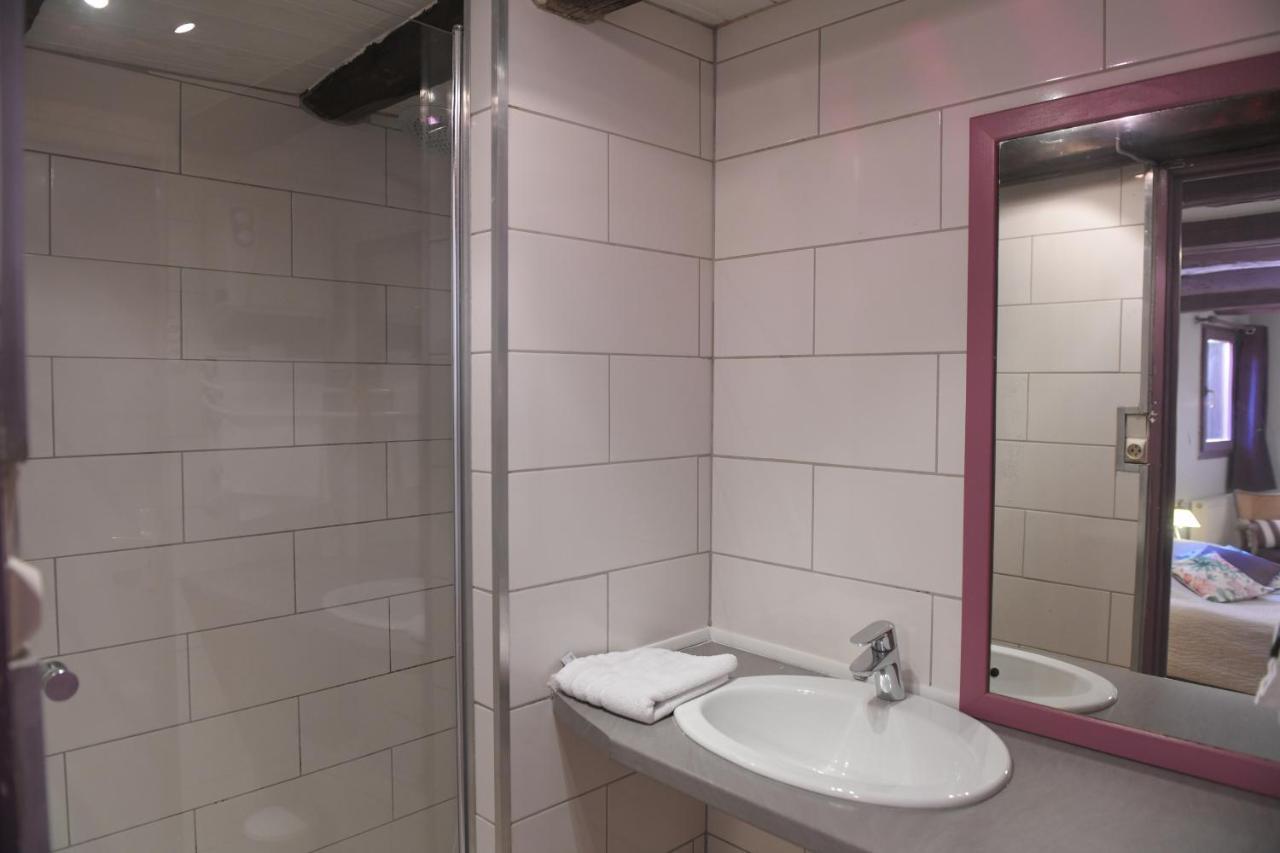 Chez Myriam Bed And Breakfast Studio Parme Colmar Ngoại thất bức ảnh