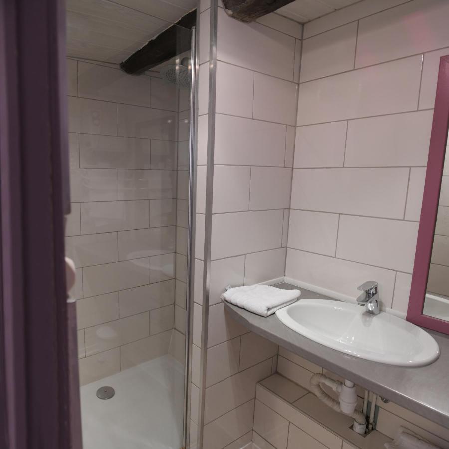 Chez Myriam Bed And Breakfast Studio Parme Colmar Ngoại thất bức ảnh